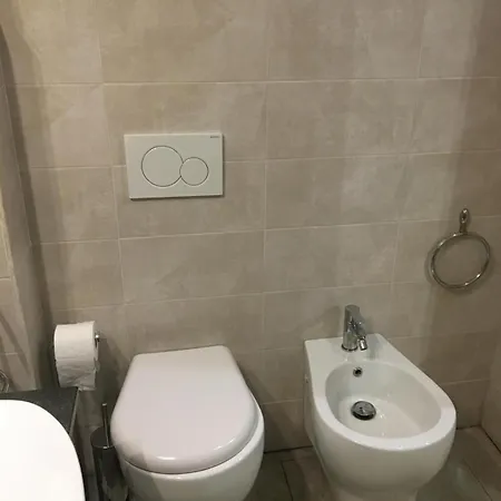 Appartamento Archi Della Marina Catania